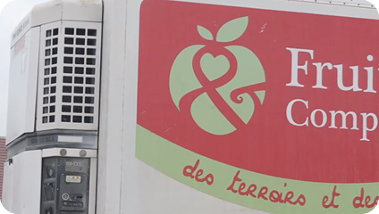 Structuration de filière et innovation chez Fruits et Compagnie avec l’accompagnement de nos experts