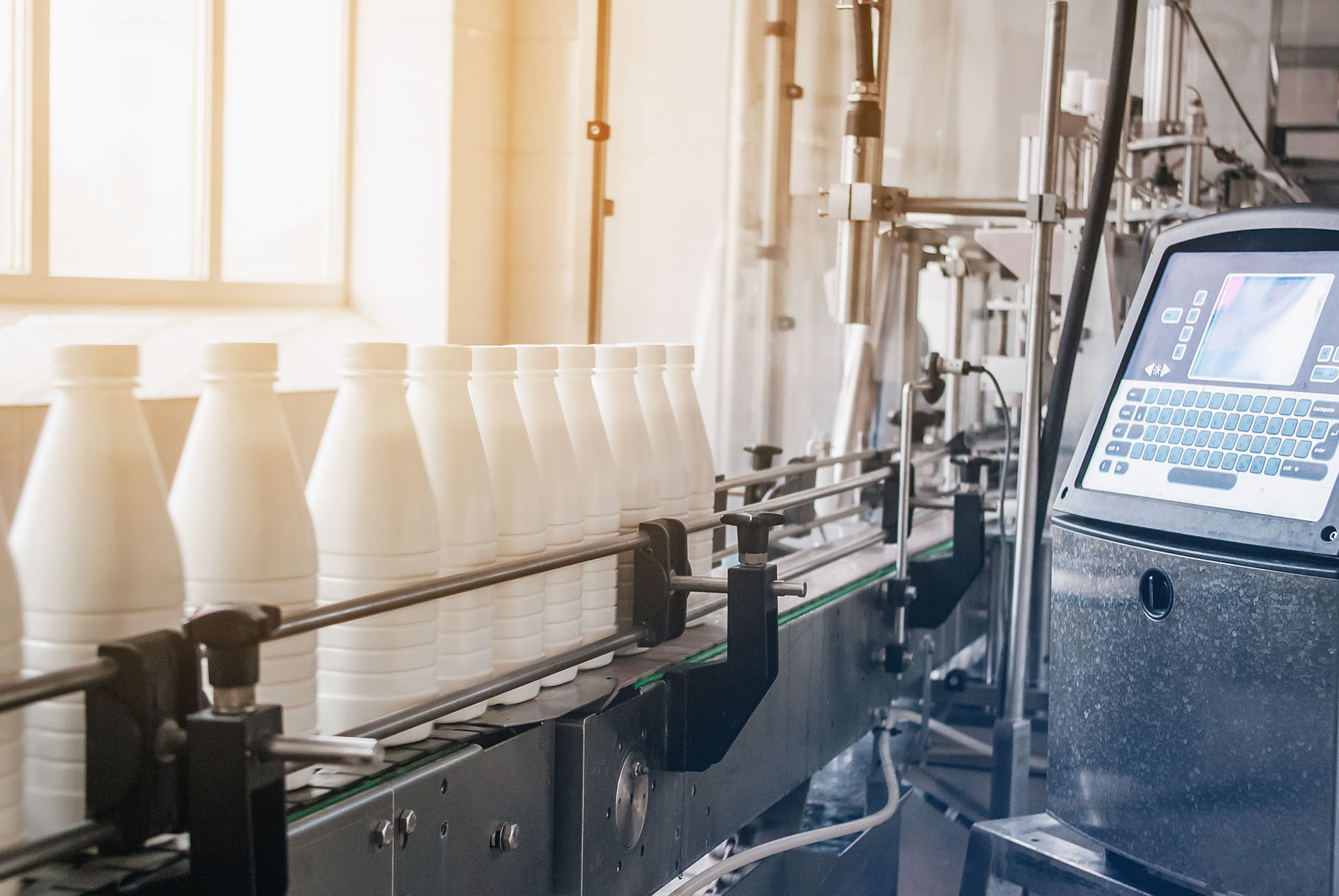 Recuperación del calor del proceso de preenfriamiento de la leche: Energía que se transforma en ahorro